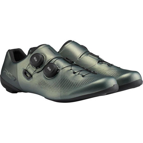 CIPŐ SHIMANO RC703 ZSÁLYAZÖLD 49