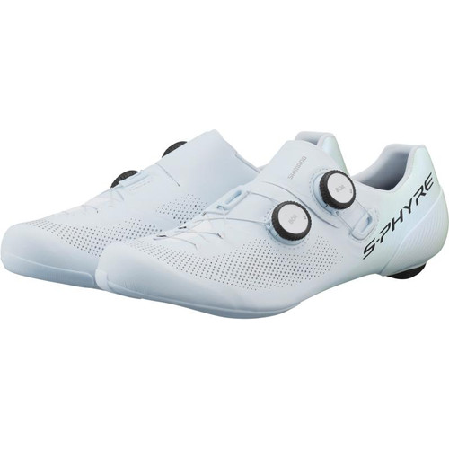 CIPÖ SHIMANO RC903 FEHÉR MÉRET:45 - Image 2