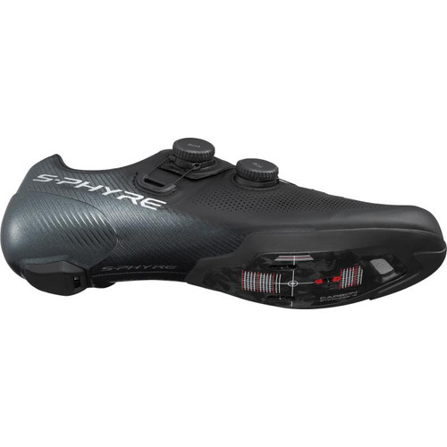 CIPÖ SHIMANO RC903 FEKETE MÉRET:41 - Image 4