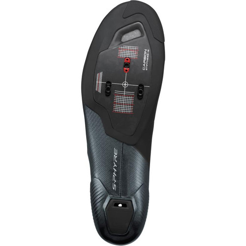 CIPÖ SHIMANO RC903 FEKETE MÉRET:41 - Image 5