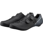 CIPÖ SHIMANO RC903 FEKETE SZÉLES, MÉRET:46 - Image 3