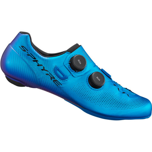 CIPÖ SHIMANO RC903 KÉK MÉRET:48