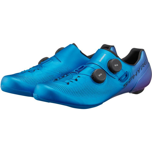 CIPÖ SHIMANO RC903 KÉK MÉRET:48 - Image 2