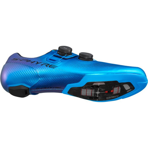 CIPÖ SHIMANO RC903 KÉK MÉRET:48 - Image 3
