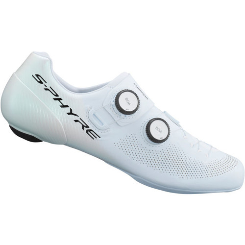 CIPŐ SHIMANO RC903PWR FEHÉR 38 - Image 2