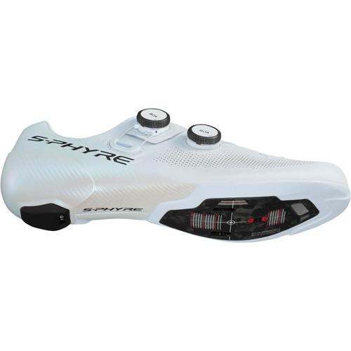 CIPŐ SHIMANO RC903PWR FEHÉR 40 - Image 4
