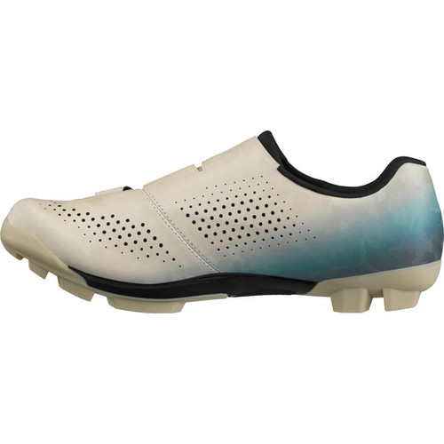 CIPŐ SHIMANO RX600 BÉZS/KÉK 41 - Image 5