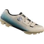 CIPŐ SHIMANO RX600 BÉZS/KÉK 45 - Image 2