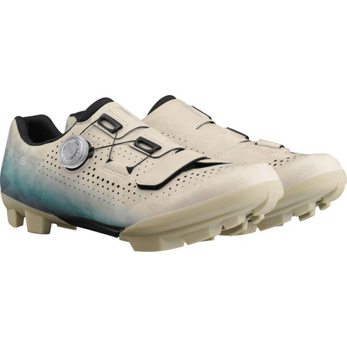 CIPŐ SHIMANO RX600 BÉZS/KÉK 47