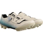 CIPŐ SHIMANO RX600 BÉZS/KÉK 48