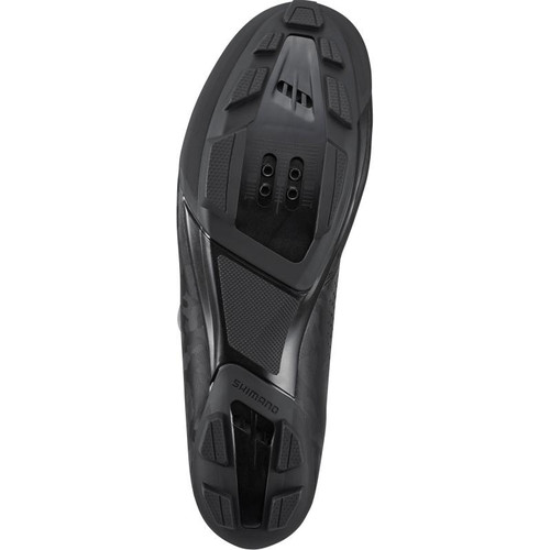 CIPÖ SHIMANO RX600 FEKETE MÉRET:39 - Image 4