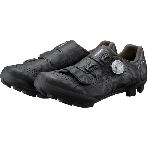 CIPÖ SHIMANO RX600 FEKETE MÉRET:39 - Image 2