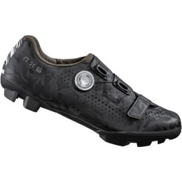 CIPÖ SHIMANO RX600 FEKETE MÉRET:42