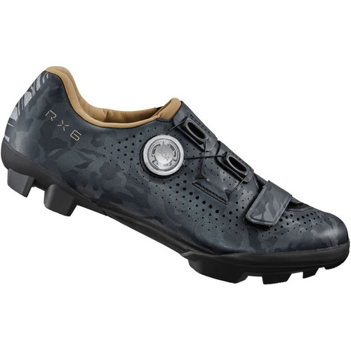CIPÖ SHIMANO RX600 NÖI STONE SZÜRKE MÉRET:37