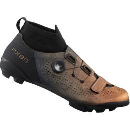 CIPÖ SHIMANO RX801 EZÜST MÉRET:47