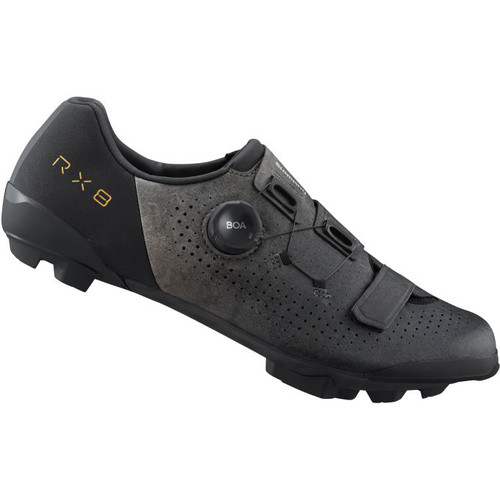 CIPÖ SHIMANO RX801 FEKETE MÉRET:41