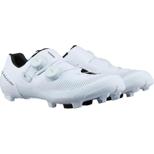 CIPŐ SHIMANO RX910 FEHÉR 47 - Image 3