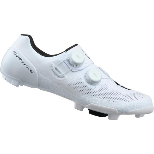 CIPŐ SHIMANO RX910 FEHÉR 47 - Image 2