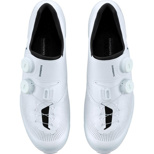 CIPŐ SHIMANO RX910 FEHÉR SZÉLES 48 - Image 3
