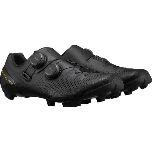 CIPŐ SHIMANO RX910 FEKETE 38