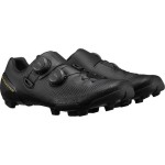 CIPŐ SHIMANO RX910 FEKETE 41