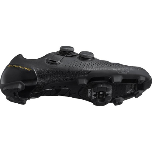 CIPŐ SHIMANO RX910 FEKETE 44 - Image 3