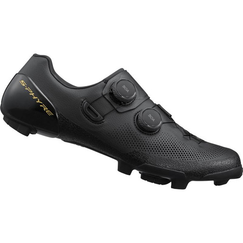 CIPŐ SHIMANO RX910 FEKETE 45 - Image 2