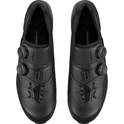 CIPŐ SHIMANO RX910 FEKETE 45 - Image 6
