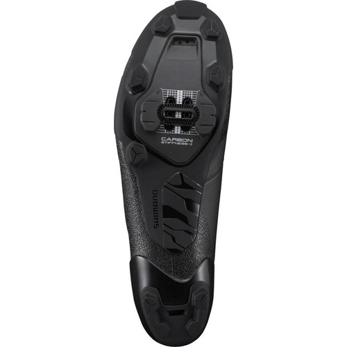 CIPŐ SHIMANO RX910 FEKETE 45 - Image 4
