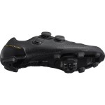 CIPŐ SHIMANO RX910 FEKETE SZÉLES 42 - Image 3