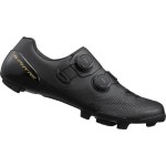 CIPŐ SHIMANO RX910 FEKETE SZÉLES 48 - Image 2