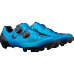 CIPŐ SHIMANO RX910 KÉK 38