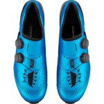 CIPŐ SHIMANO RX910 KÉK 38 - Image 6