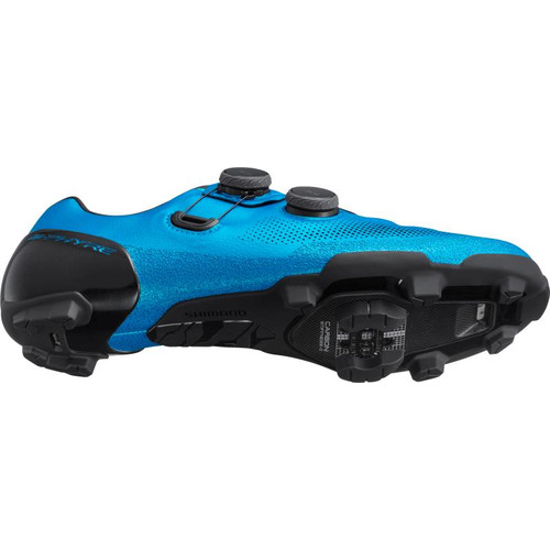 CIPŐ SHIMANO RX910 KÉK 46 - Image 3