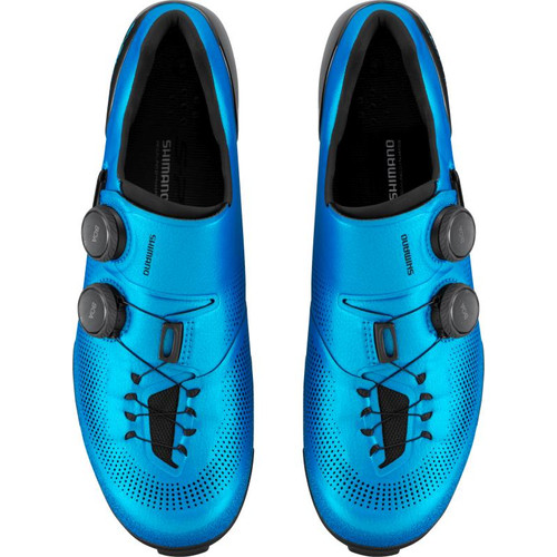 CIPŐ SHIMANO RX910 KÉK SZÉLES 48 - Image 6