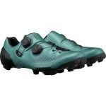 CIPŐ SHIMANO RX910 ZÖLD 43
