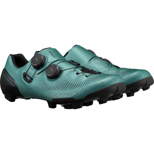 CIPŐ SHIMANO RX910 ZÖLD 45