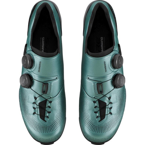 CIPŐ SHIMANO RX910 ZÖLD 45 - Image 6