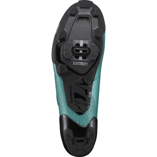 CIPŐ SHIMANO RX910 ZÖLD 46 - Image 4