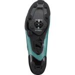 CIPŐ SHIMANO RX910 ZÖLD SZÉLES 42 - Image 4