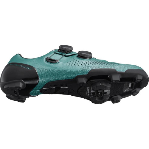 CIPŐ SHIMANO RX910 ZÖLD SZÉLES 42 - Image 3