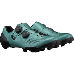 CIPŐ SHIMANO RX910 ZÖLD SZÉLES 45