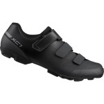 CIPŐ SHIMANO XC102 FEKETE 38 - Image 2