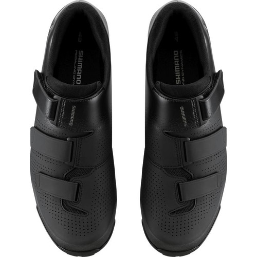 CIPŐ SHIMANO XC102 FEKETE 38 - Image 6
