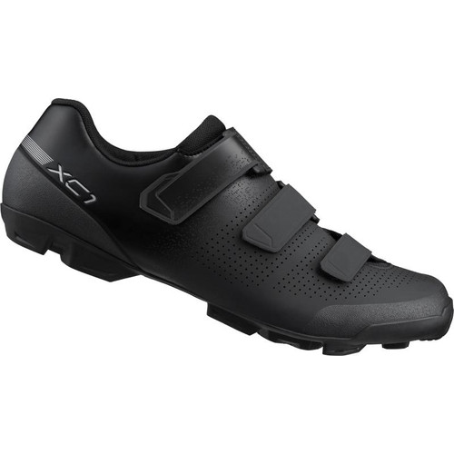 CIPŐ SHIMANO XC102 FEKETE 40 - Image 2