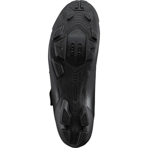 CIPŐ SHIMANO XC102 FEKETE 40 - Image 4