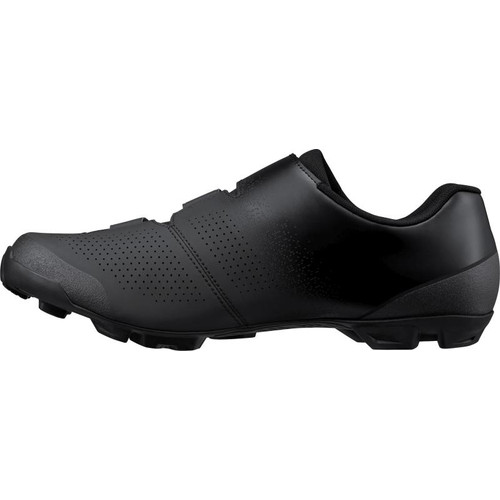 CIPŐ SHIMANO XC102 FEKETE 40 - Image 5