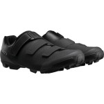 CIPŐ SHIMANO XC102 FEKETE 43