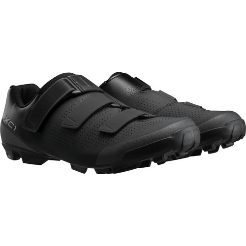 CIPŐ SHIMANO XC102 FEKETE 47