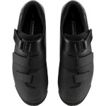 CIPŐ SHIMANO XC102 FEKETE 48 - Image 6